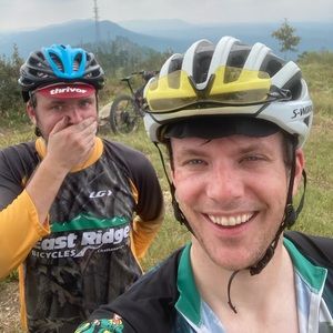 Meet your Posher, Mason